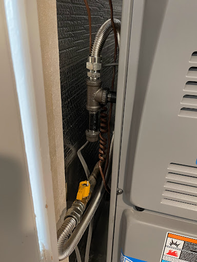 Air Blue HVAC image