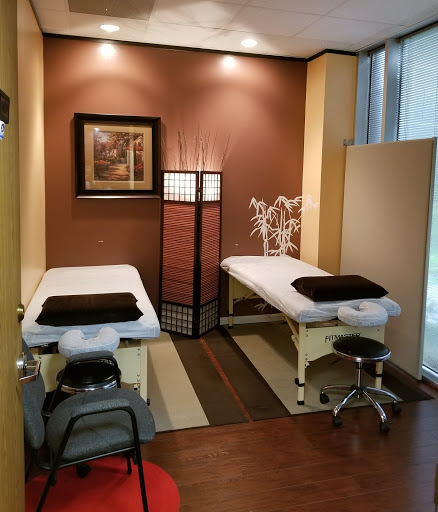 Ting Acupuncture & Herbs Clinic