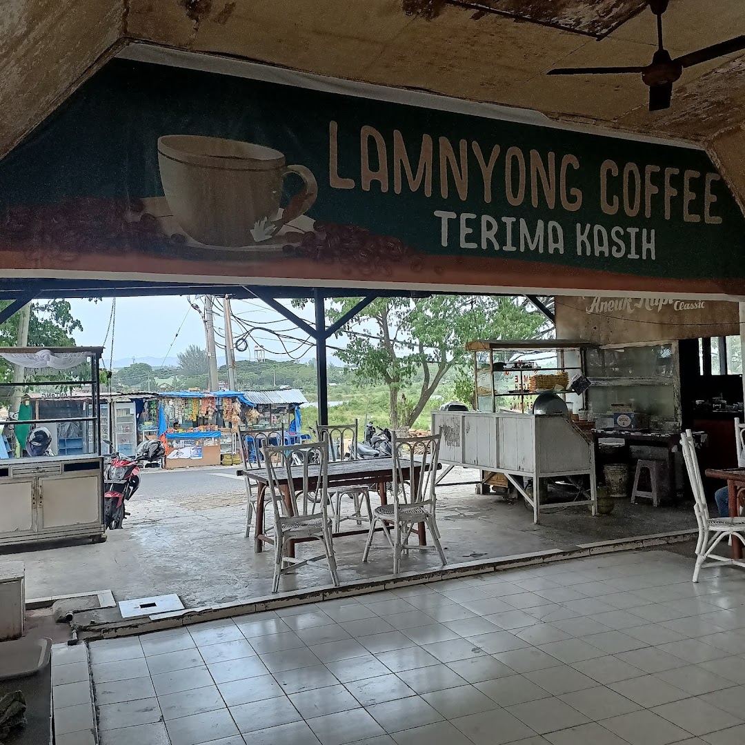 Lamnyong Coffee Photo