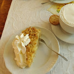 Photo n°1 de l'avis de Michael.t fait le 10/08/2019 à 14:01 sur le  Café Schöne Zeiten – Das Stadtcafé à Bad Bevensen