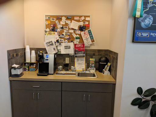 Tire Shop «Riechers Tire and Auto», reviews and photos, 510 Madison Ave, Washington, MO 63090, USA