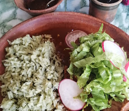 Chef Claudia Sántiz photo