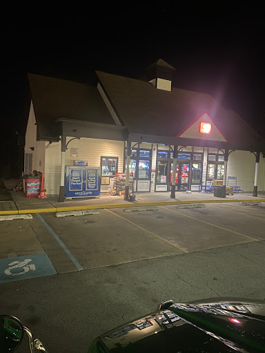 Convenience Store «Speedway», reviews and photos, 731 Mamaroneck Ave, Mamaroneck, NY 10543, USA