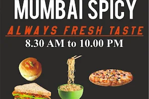 MUMBAI SPICY image