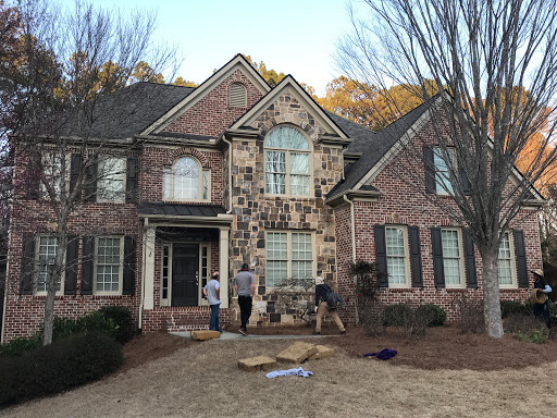 Roofing Contractor «ARAC Roof It Forward», reviews and photos, 771 Shallowford Rd #105, Kennesaw, GA 30144, USA