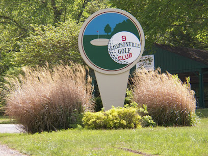 Harrisonville Golf Club