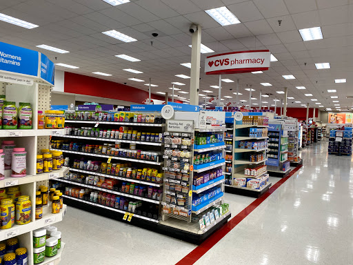 Department Store «Target», reviews and photos, 5401 W Broad St, Richmond, VA 23230, USA