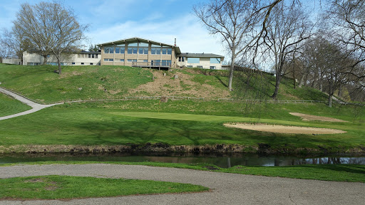 Golf Course «Berrien Hills Golf Club», reviews and photos, 690 W Napier Ave, Benton Harbor, MI 49022, USA