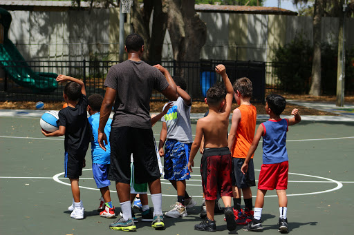 Community Center «Kissimmee City Chambers Park Community Center», reviews and photos, 2380 Smith St, Kissimmee, FL 34744, USA