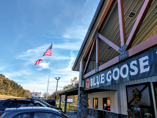 Gourmet Grocery Store «Blue Goose Fruit Market & Bakery», reviews and photos, 557 E Main St, Hancock, MD 21750, USA