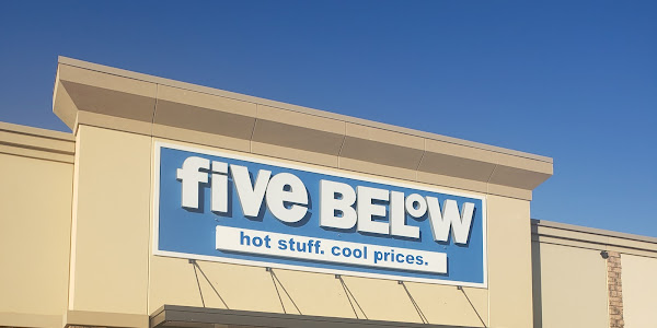 Five Below