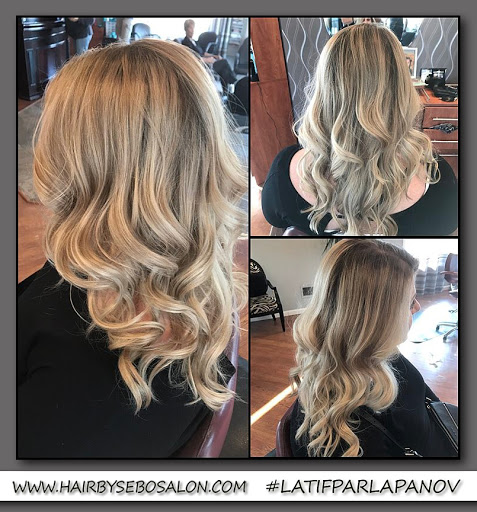 Hair Salon «Hair By Sebo Salon», reviews and photos, 799 NY-211, Middletown, NY 10941, USA