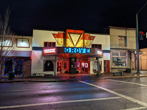Performing Arts Theater «Theatre In the Grove», reviews and photos, 2028 Pacific Ave, Forest Grove, OR 97116, USA