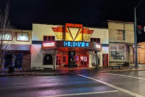 Theatre In the Grove image