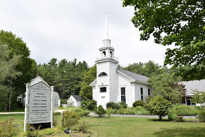 Lee Church Congregational, United Church of Christ