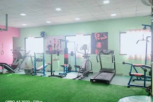 Urja Nutrition and Fitness zone image