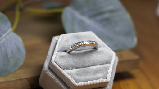 Jeweler «Les Olson Jewelers», reviews and photos, 35130 US Hwy 19 N, Palm Harbor, FL 34684, USA