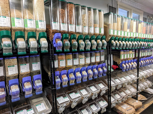 Natural Foods Store «Syracuse Real Food Co-op», reviews and photos, 618 Kensington Rd, Syracuse, NY 13210, USA