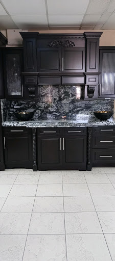 Cabinet Maker «KHL Kitchen Cabinet & Granite», reviews and photos, 4055 W Shaw Ave # 101, Fresno, CA 93722, USA