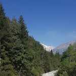 Photo n°11 de l'avis de Leila. fait le 24/07/2019 à 08:42 sur le  Edelweiss à Villeneuve