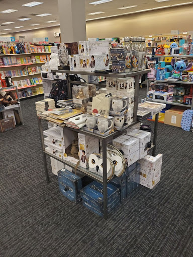 Book Store «Books-A-Million», reviews and photos, 200 Entrance Rd N, Sanford, FL 32771, USA