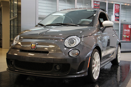 Car Dealer «Carman FIAT», reviews and photos, 154 N Dupont Hwy, New Castle, DE 19720, USA