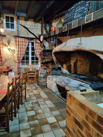 Les plus récentes photos du Restauration rapide Aventure Café de Bayeux AVENTURE à Cussy - n°2