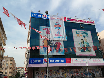 Özel Bakırköy On Adım Eğitim Bilimleri Ortaokulu