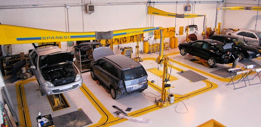 Repaut workshops S.L. en Albacete, Albacete