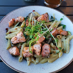 Photo n°1 de l'avis de M... fait le 17/09/2023 à 11:36 sur le  Panoramarestaurant Rabennest à Merseburg