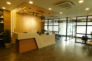 Hplus Super Specialty Clinic & Medical Co-working Space for Doctors image