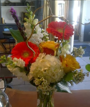 Florist «Artisan Flowers», reviews and photos, 449 Ada Dr SE, Ada, MI 49301, USA