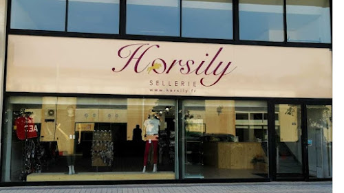 Horsily Sellerie à Puget-sur-Argens