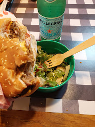 Photo n°73 de Burger King à La Rochelle ()