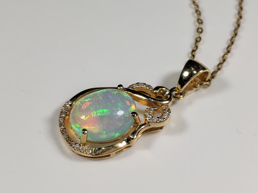 Jeweler «Diamond Concepts», reviews and photos, 3102 Plank Rd, Fredericksburg, VA 22407, USA