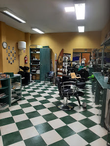 Peluquería Barber'S Av.Plaza de Toros, 1 (Centro Comercial, 28210 Valdemorillo, Madrid, España