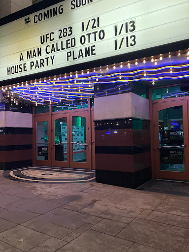 LOOK Dine-In Cinemas Monrovia image