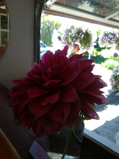 Family Restaurant «Blueberry Hills Farm», reviews and photos, 1315 Washington St, Manson, WA 98831, USA