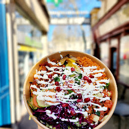 Photo n°6 de STARK BERLINER à Versailles ()