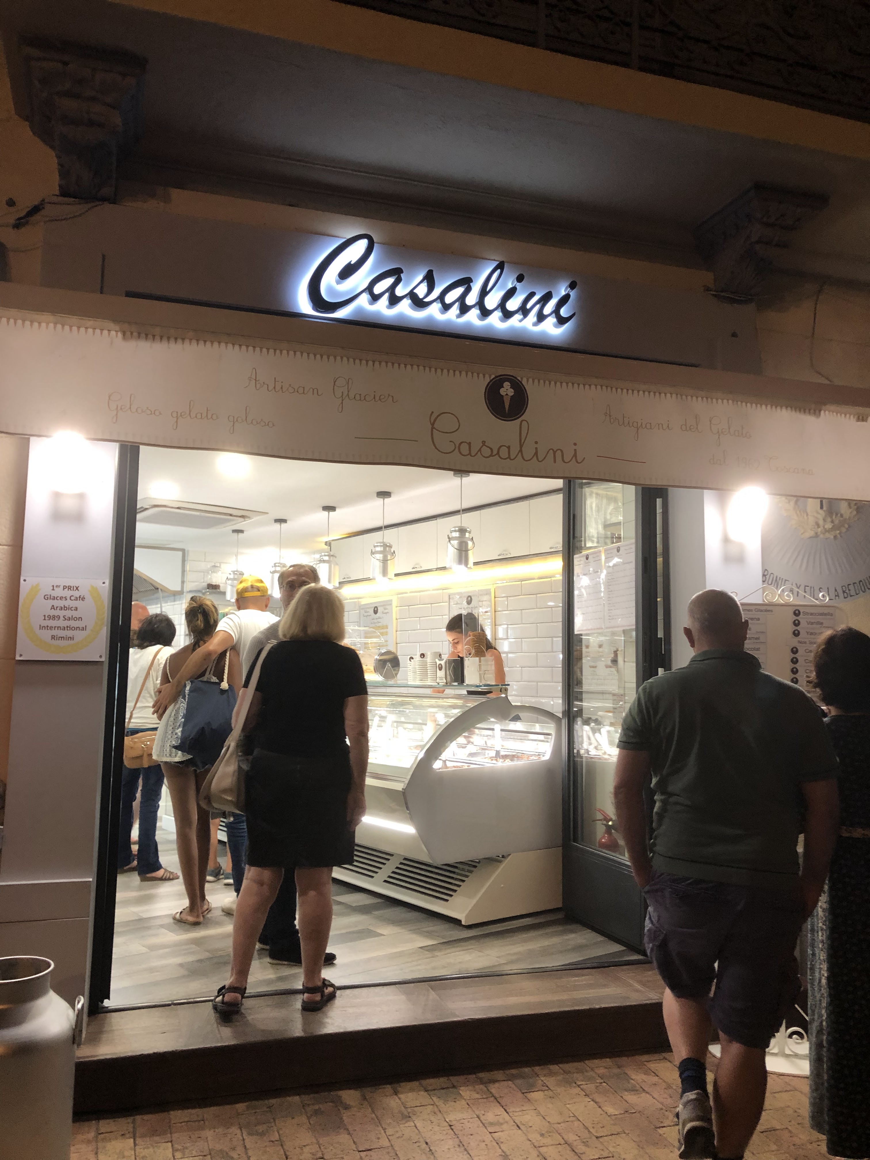 Photo n° 1 de l'avis de Delphine.A fait le 15/09/2019 à 17:07