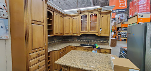 Home Improvement Store «The Home Depot», reviews and photos, 28033 Newhall Ranch Rd, Santa Clarita, CA 91355, USA