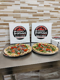 Fornaci - da Ahmed à Savona menu