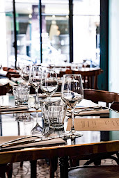 Photo n°7 de Bistrot cheverus à Bordeaux ()