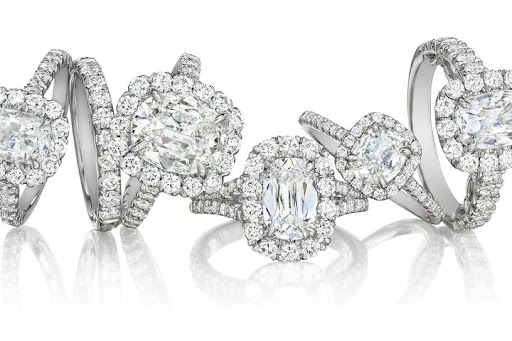 Jewelry Store «HL Gross & Bro. Jewelers», reviews and photos, 840 Franklin Ave, Garden City, NY 11530, USA