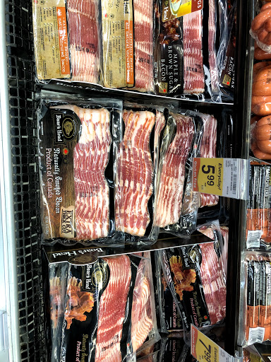 Grocery Store «Safeway», reviews and photos, 20620 W Homestead Rd, Cupertino, CA 95014, USA