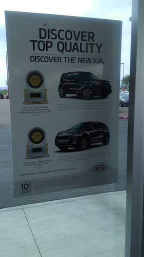 Kia Dealer «Rodeo Kia», reviews and photos, 10685 Papago Fwy, Avondale, AZ 85323, USA