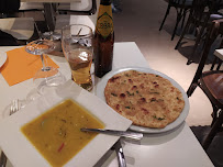 Plats et boissons du Restaurant indien Garam Masala à Fontenay-sous-Bois - n°7