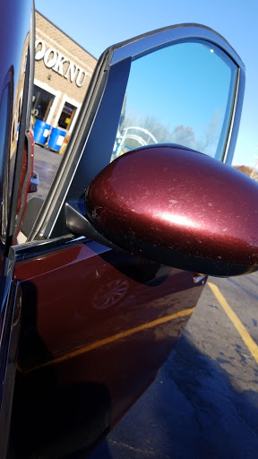 Car Wash «Look Nu Car Wash & Detailing Center», reviews and photos, 1388 State St # 2, Lemont, IL 60439, USA