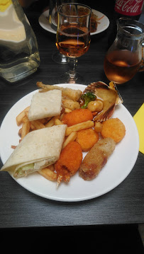 Plats et boissons du Restaurant asiatique L'étoile de Saint Malo - n°8