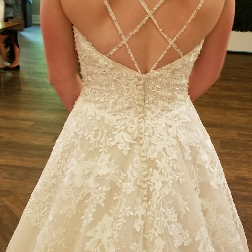 Bridal Shop «Angel Bridal of Haddonfield», reviews and photos, 50 Tanner St # B, Haddonfield, NJ 08033, USA